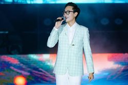 Hà An Huy mang ca khúc gây sốt tại Vietnam Idol lên sân khấu lớn: Giọng hát lên trình thấy rõ!