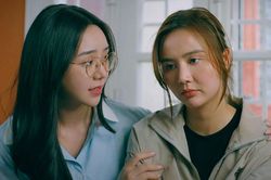 Nhân vật của Huyền Lizzie trong Chúng Ta Của 8 Năm Sau khiến khán giả tức giận
