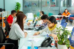 Trường Đại học Công nghệ TP HCM công bố phương án tuyển sinh 2024
