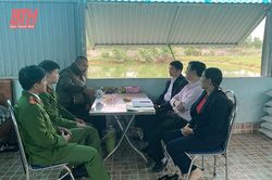 Chung tay giúp người hoàn lương làm lại cuộc đời