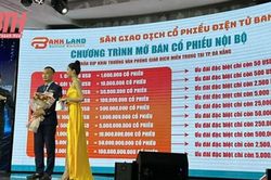 Ham lãi cao, nhiều 'nhà đầu tư' tiếp tục nhận bài học đắt giá