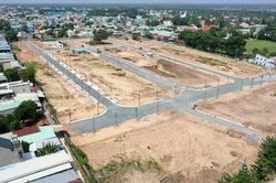 Đất nền là kênh đầu tư được lựa chọn nhiều nhất năm 2024