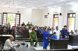 Vợ chồng chủ Công ty Sài Gòn Cây Cảnh lừa hơn 400 người nhận mức án 17-20 năm tù