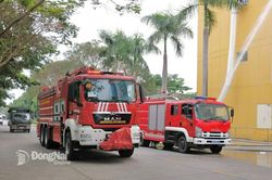 Từ ngày 1-2-2024, miễn phí sử dụng đường bộ với 5 loại xe ô tô