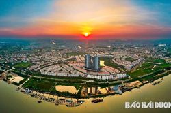 Thủ tướng Chính phủ phê duyệt quy hoạch tỉnh Hải Dương thời kỳ 2021-2030, tầm nhìn đến năm 2050
