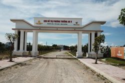Khu nhà ở Phương Trường An 6 tại Bình Dương hiện ra sao?