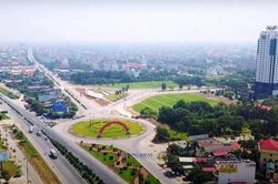 Hải Dương phấn đấu đến 2050 đạt tiêu chí thành phố trực thuộc trung ương