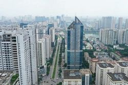 Sắp tới sẽ thanh tra hàng loạt dự án xây dựng