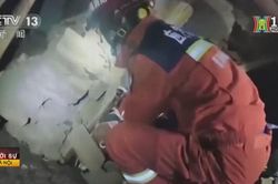 Chuyên gia lý giải nguyên nhân động đất mạnh ở Cam Túc
