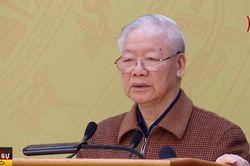 Công an nhân dân trong sạch, vững mạnh
