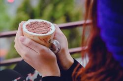 Người Hà Nội thay đổi thói quen trong ngày đông rét buốt