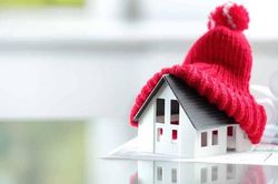 Cách giữ ấm nhà trong những ngày trời rét đậm, rét hại