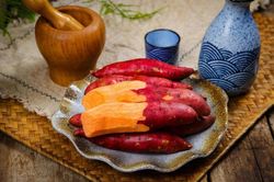 Thường xuyên ăn khoai lang vào bữa sáng, cơ thể có thay đổi gì?