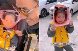 Cách cai nghiện điện thoại cho bé 5 tuổi của ông nội làm cộng đồng mạng dậy sóng