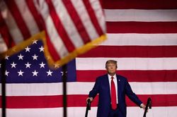 Tòa phúc thẩm Colorado loại cựu Tổng thống Donald Trump khỏi bầu cử sơ bộ