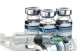 Thành phố Hồ Chí Minh sắp nhận 14.400 liều vắc xin 5 trong 1
