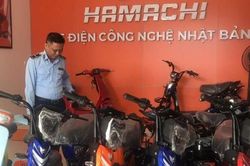 Phát hiện, xử lý 52.390 vụ hàng giả, hàng nhái trong năm 2023