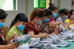 Ông Ngọ Duy Hiểu: 'Mức tăng lương tối thiểu vùng 6% là phù hợp'