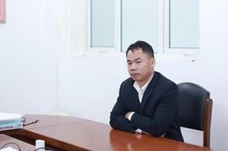 Khởi tố Chủ tịch liên đoàn Lao động huyện Lạc Sơn, Hòa Bình
