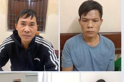 'Đầu nậu' chuyên cung cấp ma túy 'ngụy trang' dưới mác cửa hàng bán nước mía