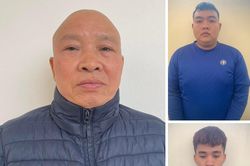 Liên tục triệt phá các tụ điểm môi giới và chứa mại dâm