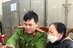 Ngăn chặn vụ mạo danh công an lừa nạn nhân chuyển 400 triệu đồng