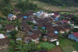 Cao Bằng nỗ lực vượt khó xây dựng nông thôn mới