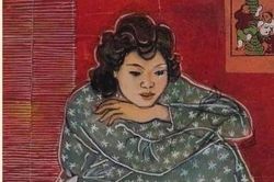 Người họa sĩ sống trong nghệ thuật