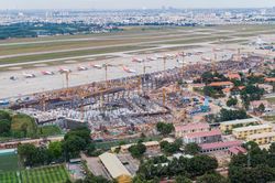 TP.HCM giải ngân 250 tỷ đồng vốn đầu tư công mỗi ngày