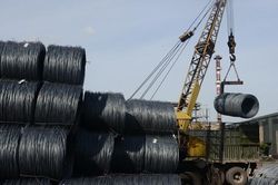 Giá thép hôm nay 21/12: Tăng 2 Nhân dân tệ/tấn trên sàn giao dịch