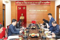 Tăng cường thanh, kiểm tra phát hiện kịp thời vi phạm của tổ chức đấu giá