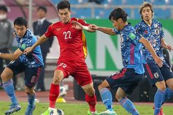 Đối thủ của đội tuyển Việt Nam ráo riết chuẩn bị cho ASIAN Cup 2023