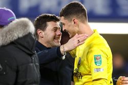 Cúp Liên đoàn Anh là con đường nhanh nhất tới vinh quang cho Chelsea?
