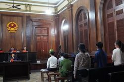 Vụ án 'nỗi đau Carina': Cựu giám đốc Công ty Hùng Thanh bị đề nghị mức án cao nhất