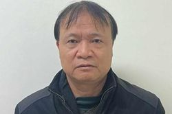 Khởi tố, bắt tạm giam Thứ trưởng Bộ Công Thương Đỗ Thắng Hải