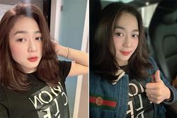 Hậu chia tay 'Vua cá koi', Hà Thanh Xuân ngày càng nhuận sắc