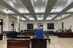 Chiếm đoạt hơn 53 tỷ đồng, cựu nhân viên ngân hàng lĩnh án chung thân
