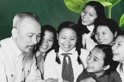 Hai trưng bày đặc biệt tuyên truyền học tập và làm theo tư tưởng, đạo đức, phong cách Hồ Chí Minh