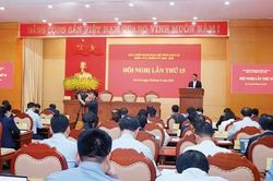 Tỉnh ủy Lào Cai nâng cao hiệu quả quản lý đảng viên ra nước ngoài