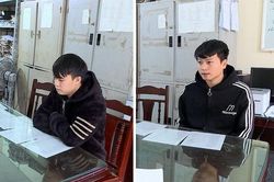 Triệt phá đường dây đánh bạc quy mô gần 100 tỷ qua mạng