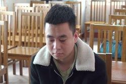 Bắt 2 thanh niên giả danh công an, viện kiểm sát chiếm đoạt hơn 1 tỷ đồng
