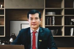 LDG 'thay ghế' dàn lãnh đạo cấp cao sau khi chủ tịch bị bắt