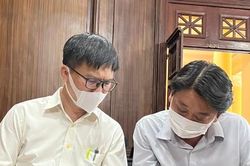 Vụ 'thảm họa Carina': Cựu trưởng ban quản lý chung cư bị đề nghị 7-8 năm tù