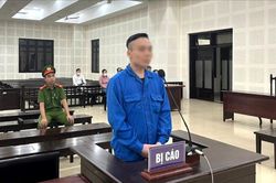 Nhân viên tín dụng ngân hàng chiếm đoạt hơn 53 tỷ đồng
