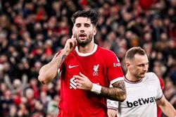 Kết quả bóng đá hôm nay 21/12/2023: Liverpool thắng to, Barca giải tỏa cơn khát