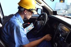 Hơn 13.000 ô tô hết niên hạn sử dụng từ 1/1/2024