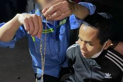 Nhóm thanh niên thực hiện 11 vụ cướp giật ở Đồng Nai