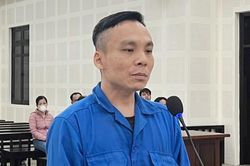 Án chung thân với nhân viên tín dụng lừa hơn 53 tỷ của người dân