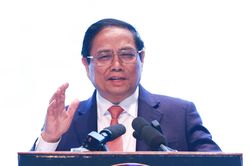 Thủ tướng yêu cầu hoạt động ngoại giao bám sát nhu cầu trong nước