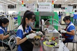 TP.HCM giám sát chặt chẽ tình hình trả lương, thưởng Tết cho người lao động